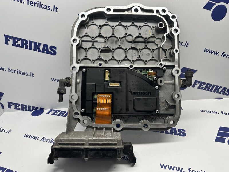 Wabco - Блок управления для Грузовиков: фото 1 Wabco - Блок управления для Грузовиков: фото 1