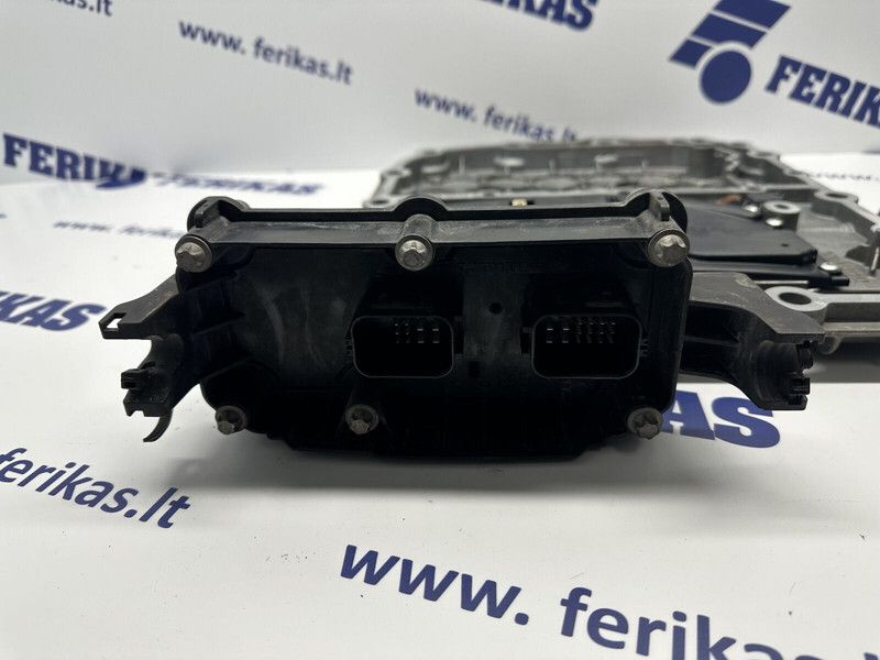 Wabco - Блок управления для Грузовиков: фото 4 Wabco - Блок управления для Грузовиков: фото 4