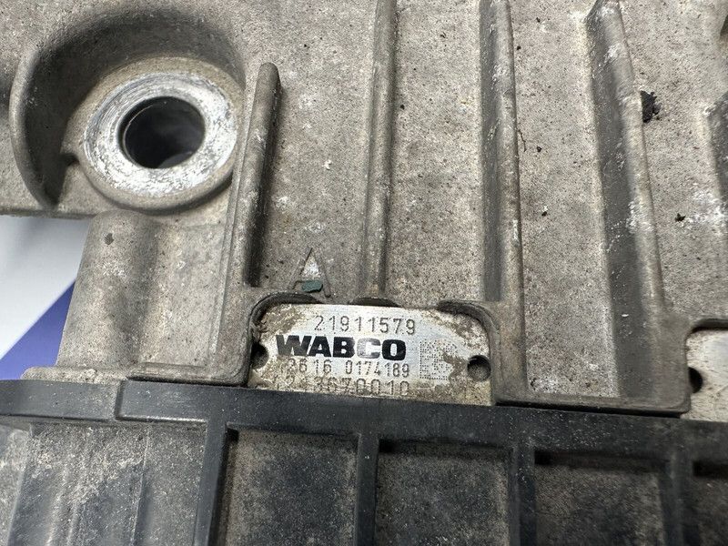 Wabco - Блок управления для Грузовиков: фото 5 Wabco - Блок управления для Грузовиков: фото 5