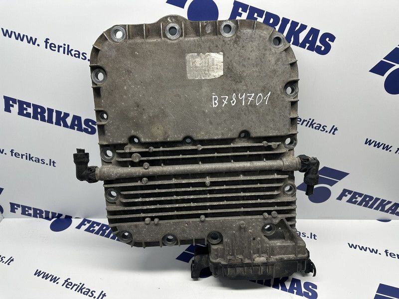 Wabco - Блок управления для Грузовиков: фото 2 Wabco - Блок управления для Грузовиков: фото 2