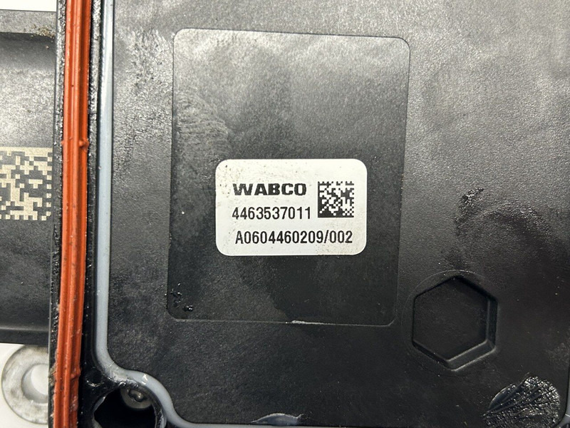 Wabco gearbox - Блок управления для Грузовиков: фото 4 Wabco gearbox - Блок управления для Грузовиков: фото 4