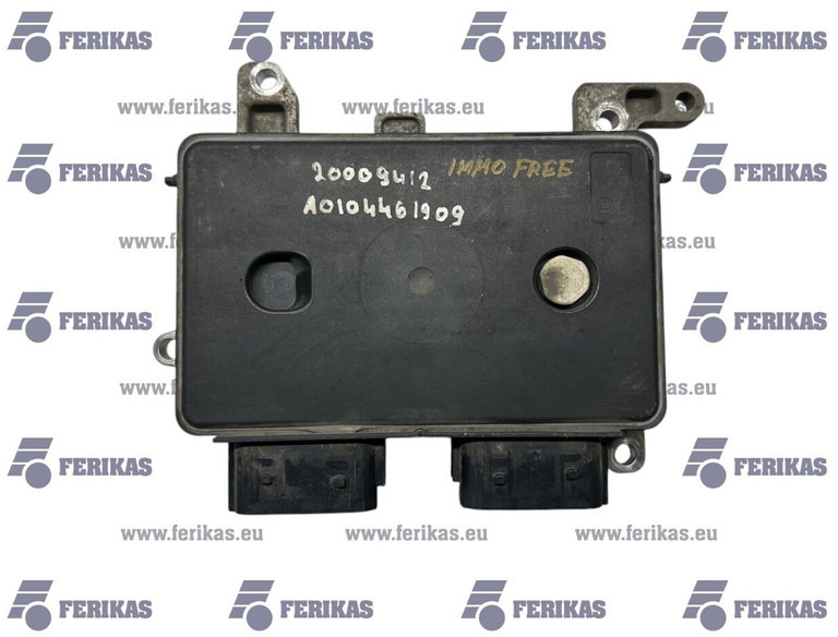 Wabco gearbox control TCM - Блок управления для Грузовиков: фото 2 Wabco gearbox control TCM - Блок управления для Грузовиков: фото 2