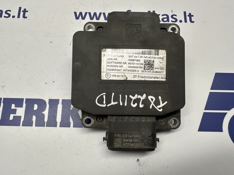 ZF - Блок управления для Грузовиков: фото 1 ZF - Блок управления для Грузовиков: фото 1