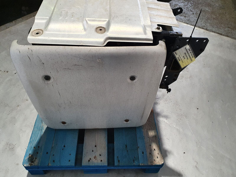 DAF DPF - Запчасти для Грузовиков: фото 4 DAF DPF - Запчасти для Грузовиков: фото 4