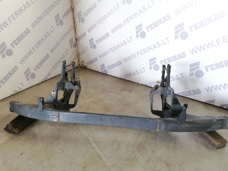 Запчасти для Грузовиков DAF XF106: фото 1