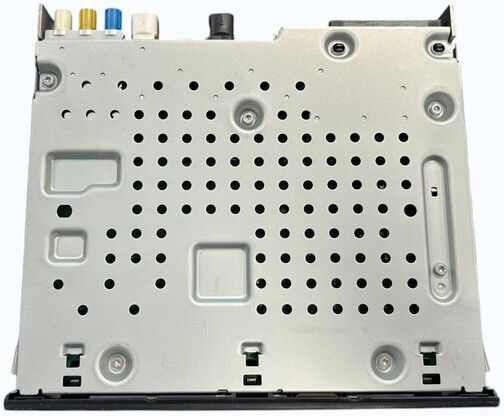 MAN MMTP3 Advanced Plus multimedia - Запчасти для Грузовиков: фото 3 MAN MMTP3 Advanced Plus multimedia - Запчасти для Грузовиков: фото 3