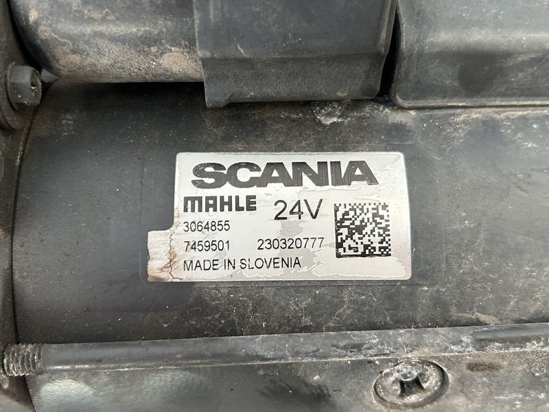 Scania R - Запчасти для Грузовиков: фото 4 Scania R - Запчасти для Грузовиков: фото 4