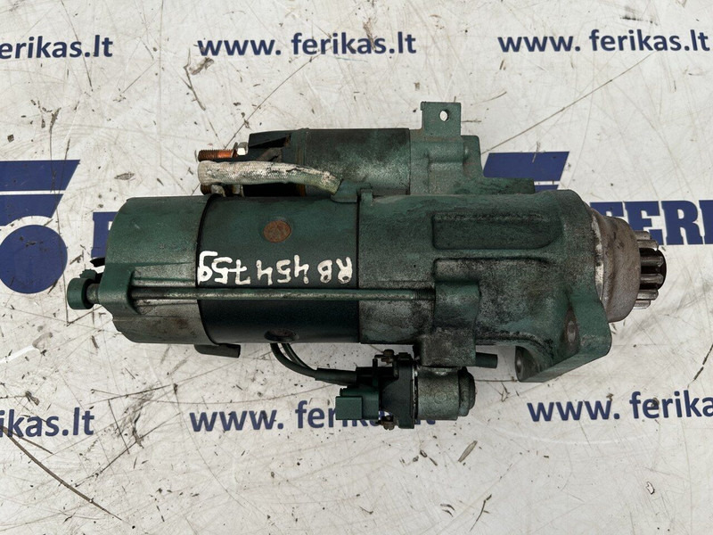 Volvo FH - Запчасти для Грузовиков: фото 2 Volvo FH - Запчасти для Грузовиков: фото 2