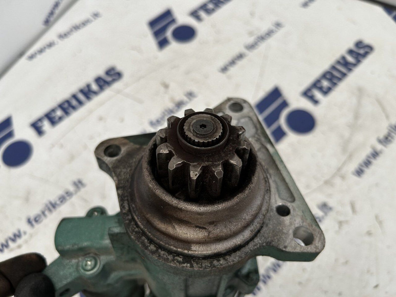 Volvo FH - Запчасти для Грузовиков: фото 3 Volvo FH - Запчасти для Грузовиков: фото 3