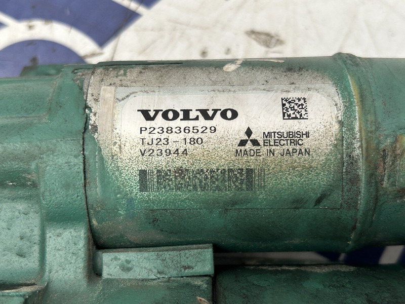 Volvo FH - Запчасти для Грузовиков: фото 4 Volvo FH - Запчасти для Грузовиков: фото 4