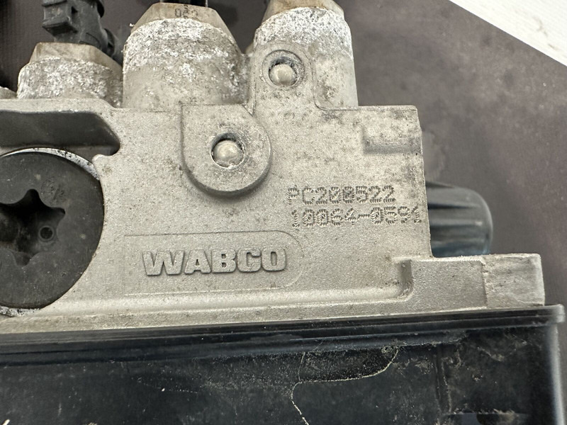 Wabco TGX - Запчасти для Грузовиков: фото 4 Wabco TGX - Запчасти для Грузовиков: фото 4