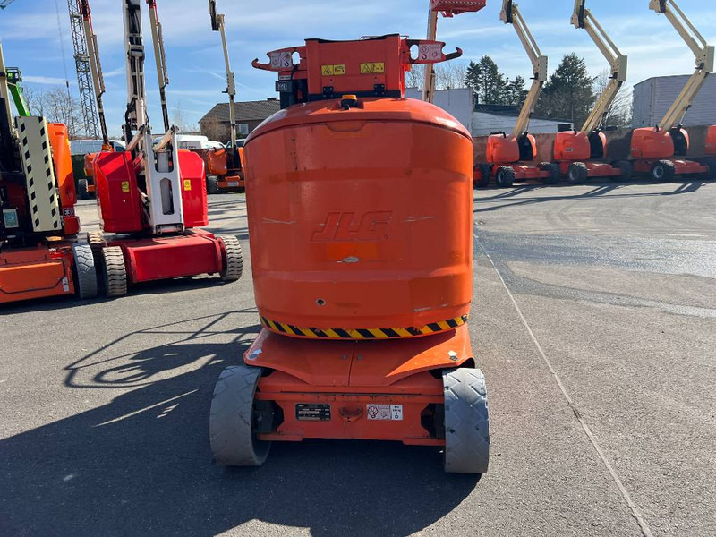 JLG Toucan 12E elektro 12m (1811) - Коленчатый подъемник: фото 4 JLG Toucan 12E elektro 12m (1811) - Коленчатый подъемник: фото 4