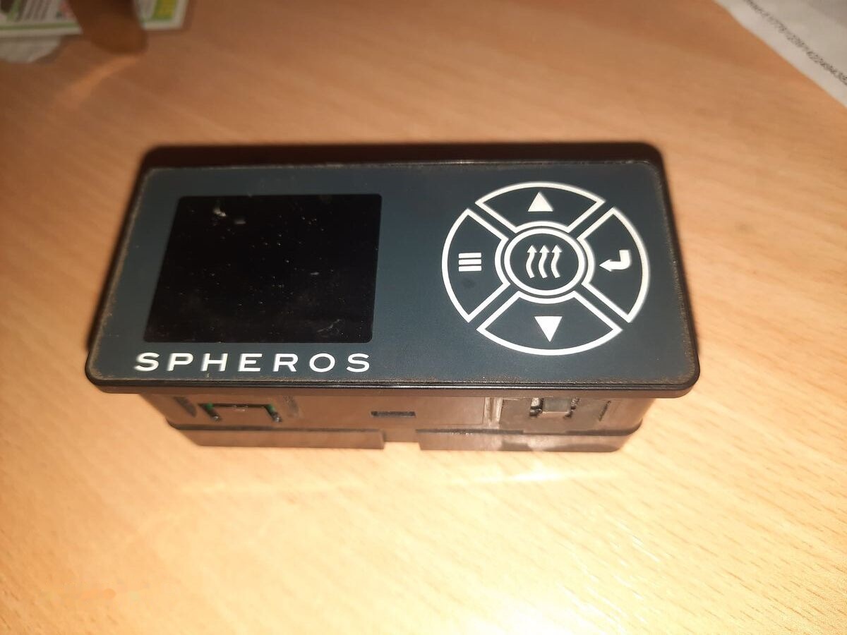 Impulsnyy preobrazovatel Scania Spheros - Электрическая система для Автобусов: фото 1 Impulsnyy preobrazovatel Scania Spheros - Электрическая система для Автобусов: фото 1