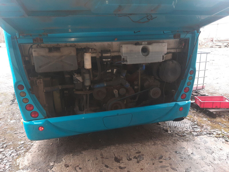 Iveco IRISBUS CROSSWAY LOW ENTRY - Городской автобус: фото 3 Iveco IRISBUS CROSSWAY LOW ENTRY - Городской автобус: фото 3