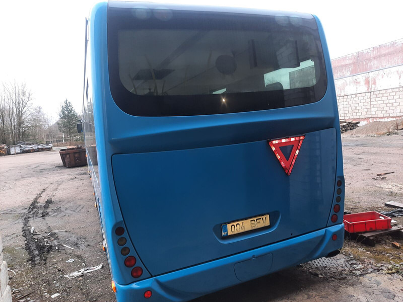 Iveco IRISBUS CROSSWAY LOW ENTRY - Городской автобус: фото 4 Iveco IRISBUS CROSSWAY LOW ENTRY - Городской автобус: фото 4