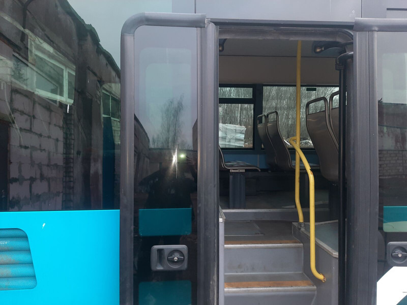 Iveco IRISBUS CROSSWAY LOW ENTRY - Городской автобус: фото 5 Iveco IRISBUS CROSSWAY LOW ENTRY - Городской автобус: фото 5