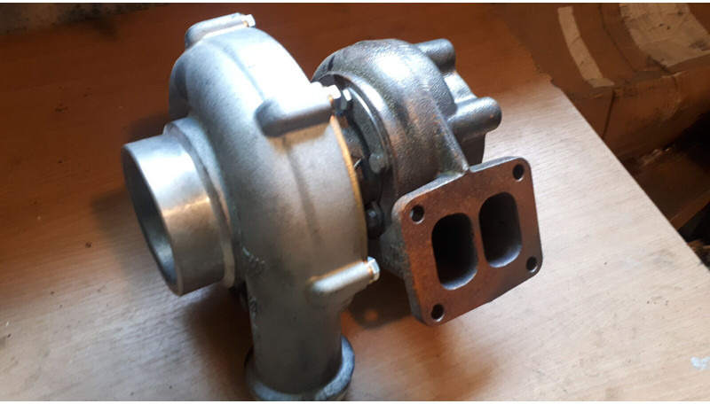 MAN Cummens K29- D2066/ Mersedes OM 457 - Турбина: фото 2 MAN Cummens K29- D2066/ Mersedes OM 457 - Турбина: фото 2