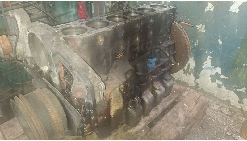 MAN D 0836 LOH56 лизинг MAN D 0836 LOH56: фото 11 MAN D 0836 LOH56 лизинг MAN D 0836 LOH56: фото 11