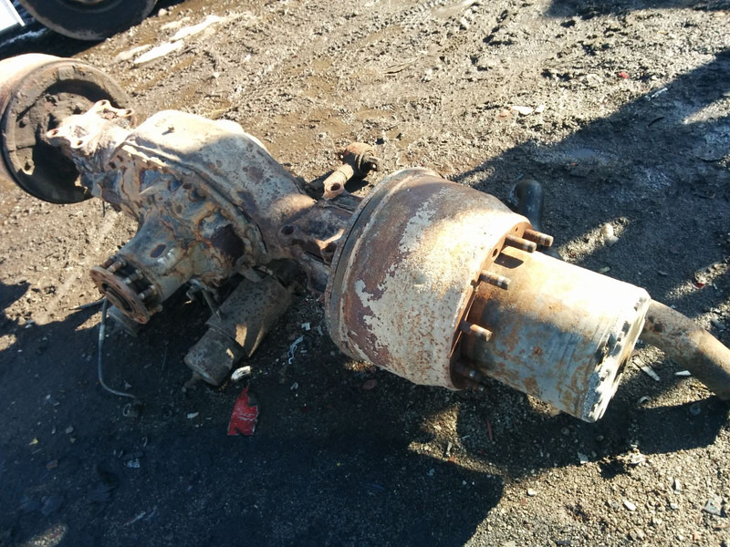 Блок управления MAN Intarder EST-32 ZF-6009058022: фото 13 Блок управления MAN Intarder EST-32 ZF-6009058022: фото 13