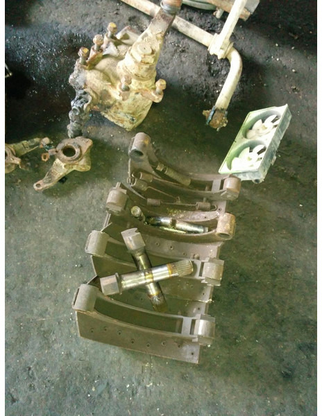 Блок управления MAN Intarder EST-32 ZF-6009058022: фото 8 Блок управления MAN Intarder EST-32 ZF-6009058022: фото 8