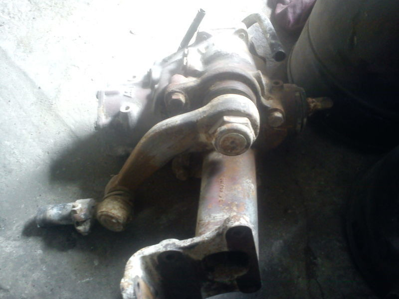 Mercedes-Benz Автобуса Беркховю Вольво ю Скания - Рулевой механизм: фото 3 Mercedes-Benz Автобуса Беркховю Вольво ю Скания - Рулевой механизм: фото 3