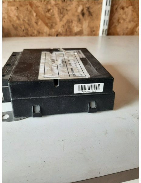 Onbekend  - Блок управления: фото 1 Onbekend  - Блок управления: фото 1