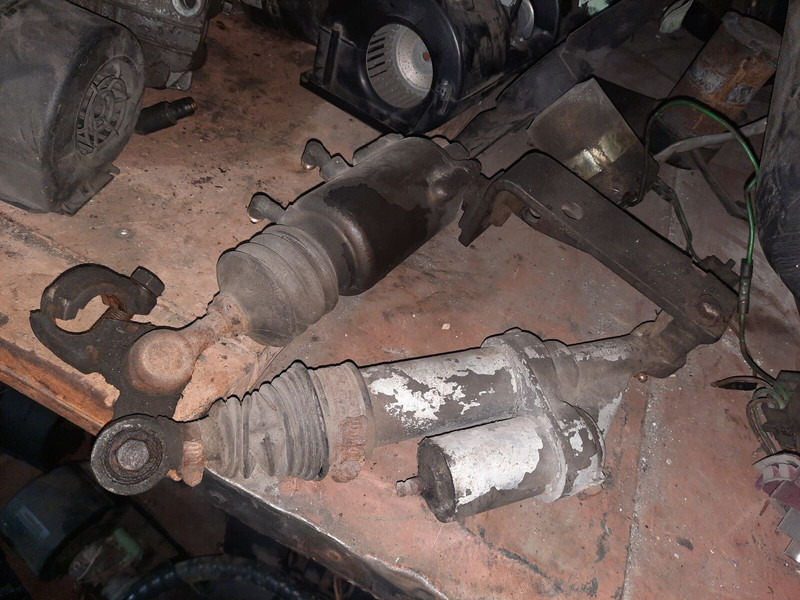 Onbekend  - Сенсор: фото 4 Onbekend  - Сенсор: фото 4