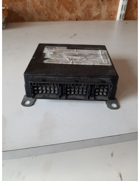 Onbekend  - Блок управления: фото 2 Onbekend  - Блок управления: фото 2