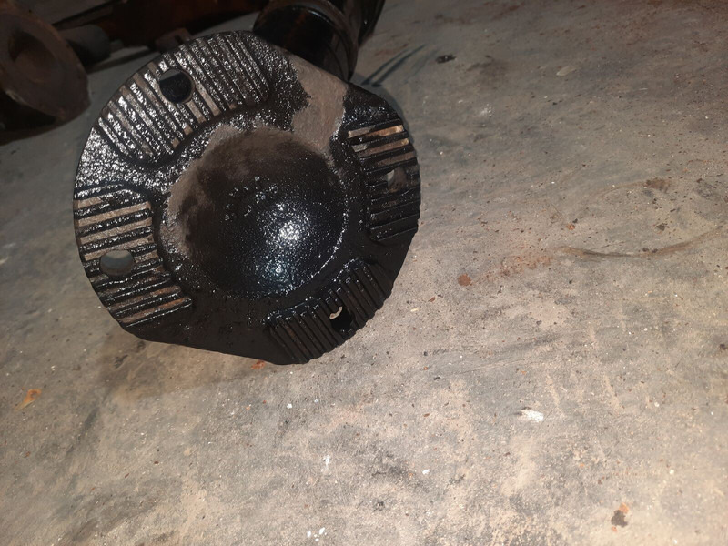 Scania вольво - Приводный вал: фото 5 Scania вольво - Приводный вал: фото 5