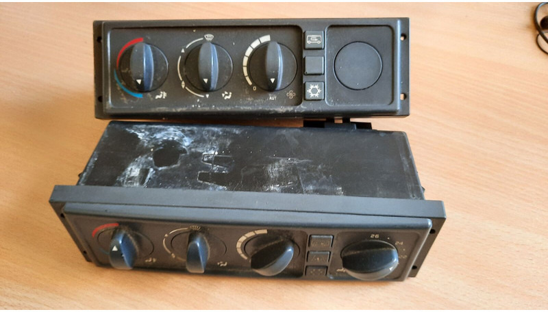 Блок управления Volvo 20815236-P04. 70327101. 2054900 . 20744283-01. 3192577. 20815236: фото 7
