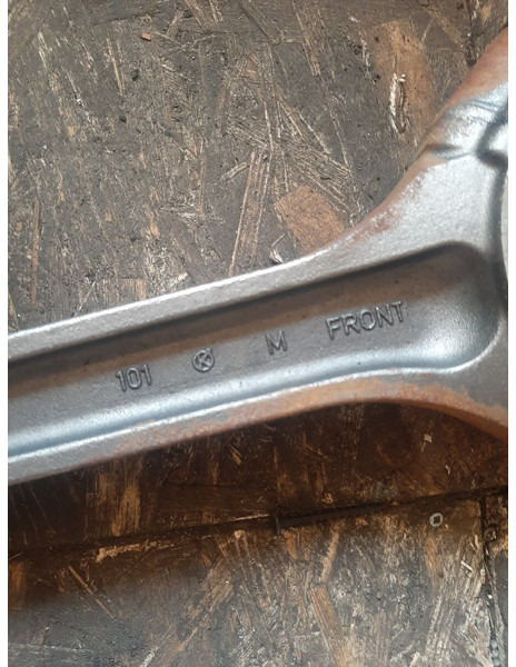 Volvo B10 - Двигатель и запчасти: фото 2 Volvo B10 - Двигатель и запчасти: фото 2