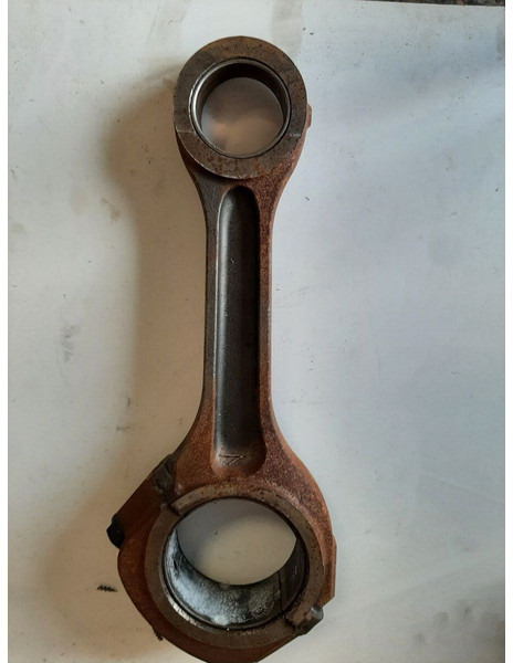 Volvo B10 - Двигатель и запчасти: фото 1 Volvo B10 - Двигатель и запчасти: фото 1