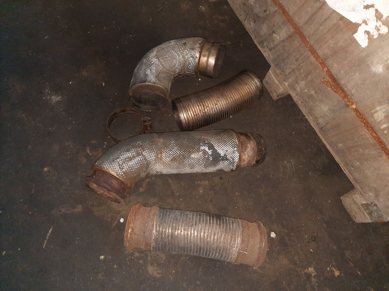 Volvo DC9-32. DC9-18. DC9-29. DC9-03 .DC 905 - Двигатель и запчасти: фото 5 Volvo DC9-32. DC9-18. DC9-29. DC9-03 .DC 905 - Двигатель и запчасти: фото 5