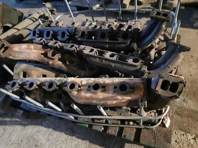 Volvo DC9-32. DC9-18. DC9-29. DC9-03 .DC 905 - Двигатель и запчасти: фото 2 Volvo DC9-32. DC9-18. DC9-29. DC9-03 .DC 905 - Двигатель и запчасти: фото 2