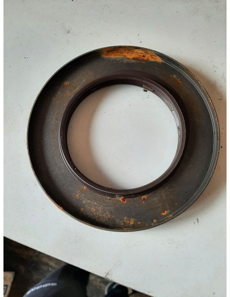 Volvo  - Коробка передач: фото 3 Volvo  - Коробка передач: фото 3