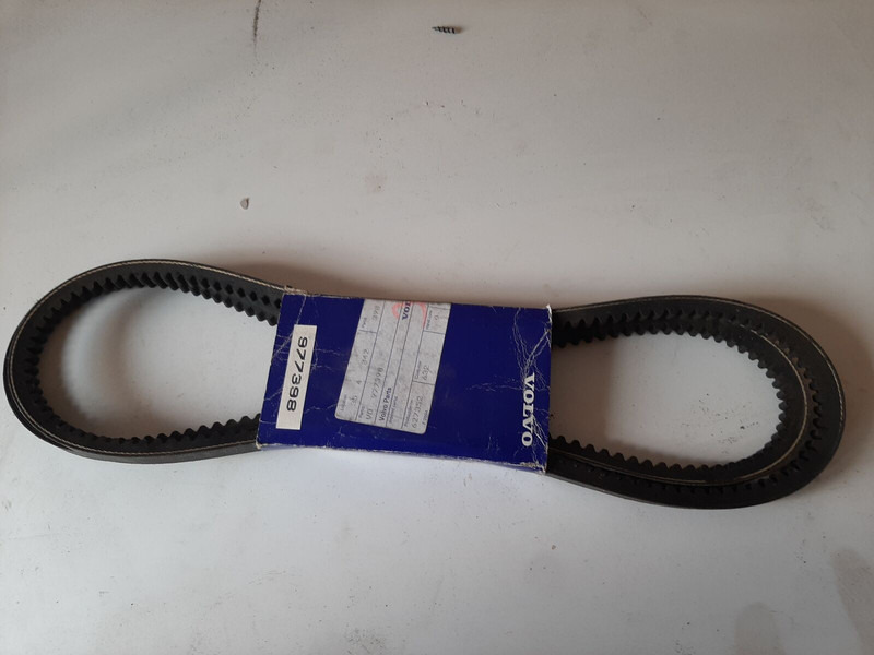 Volvo - Двигатель и запчасти: фото 3 Volvo - Двигатель и запчасти: фото 3