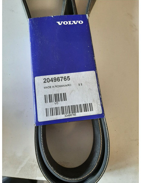 Volvo - Двигатель и запчасти: фото 1 Volvo - Двигатель и запчасти: фото 1