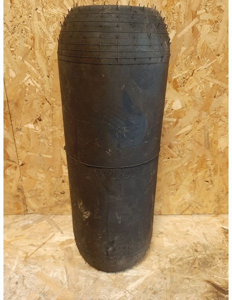 Volvo - Воздушная подвеска: фото 3 Volvo - Воздушная подвеска: фото 3