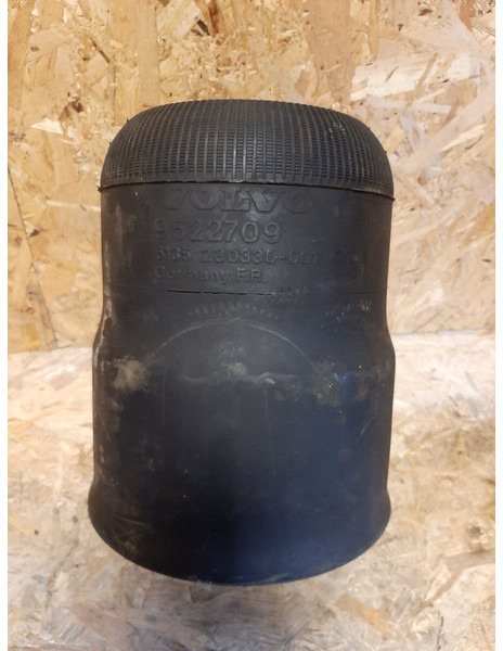 Volvo - Воздушная подвеска: фото 4 Volvo - Воздушная подвеска: фото 4