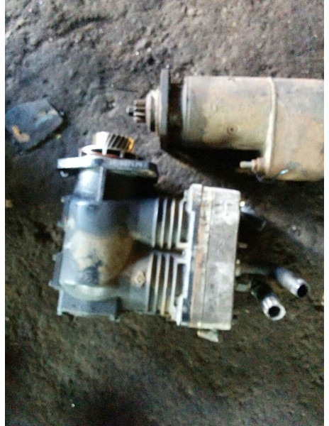 Volvo LK4918/ KZ 43326 . WABCO 4121008062 - Двигатель и запчасти: фото 5 Volvo LK4918/ KZ 43326 . WABCO 4121008062 - Двигатель и запчасти: фото 5