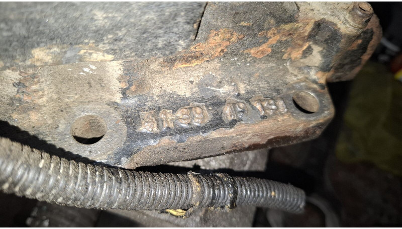 Volvo R902559690/ . R902421540 - Гидравлический насос: фото 3 Volvo R902559690/ . R902421540 - Гидравлический насос: фото 3