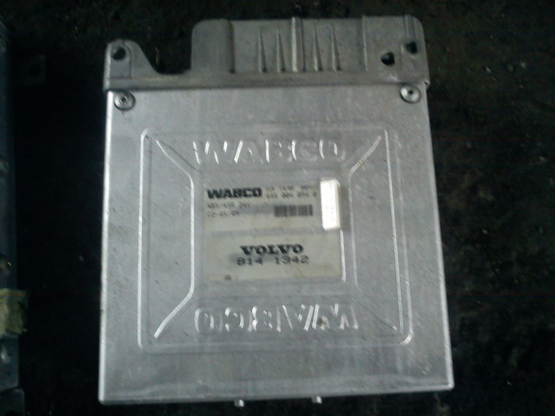 Volvo Вольво 1668887 . 1669865. 1814828 - Блок управления: фото 2 Volvo Вольво 1668887 . 1669865. 1814828 - Блок управления: фото 2