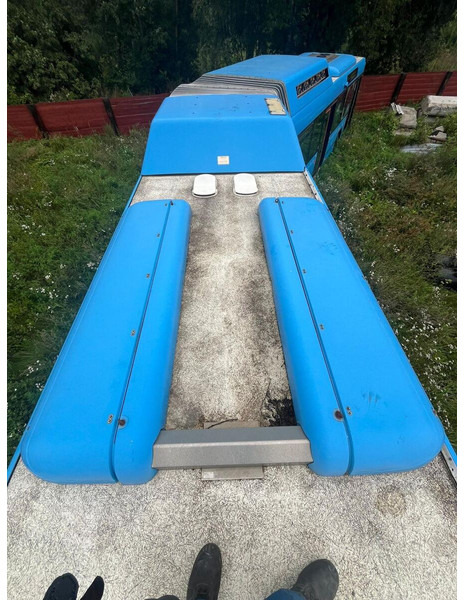 Volvo b12 - Часть системы кондиционирования: фото 5 Volvo b12 - Часть системы кондиционирования: фото 5