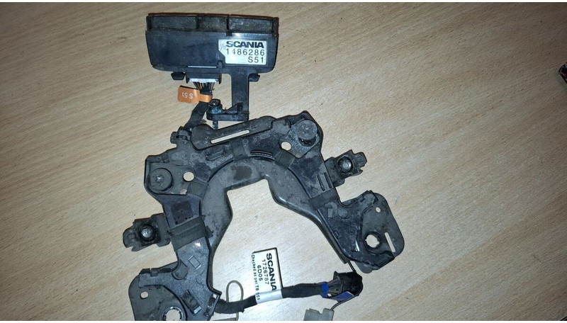 Webasto SG1572D - Отопление/ Вентиляция: фото 4 Webasto SG1572D - Отопление/ Вентиляция: фото 4