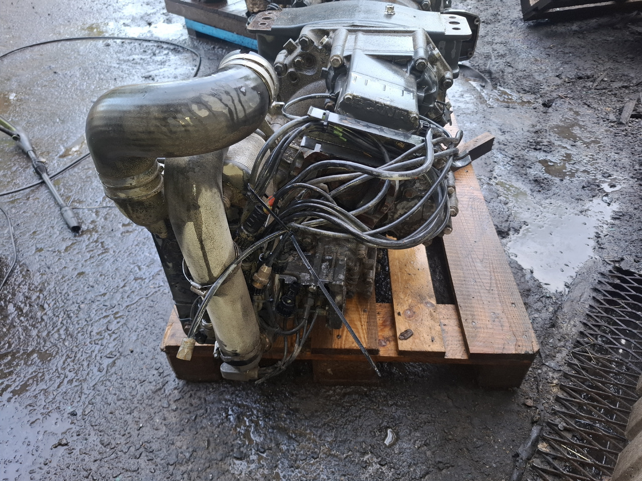 GRS905/ GRSO895  - Запчасти: фото 5 GRS905/ GRSO895  - Запчасти: фото 5