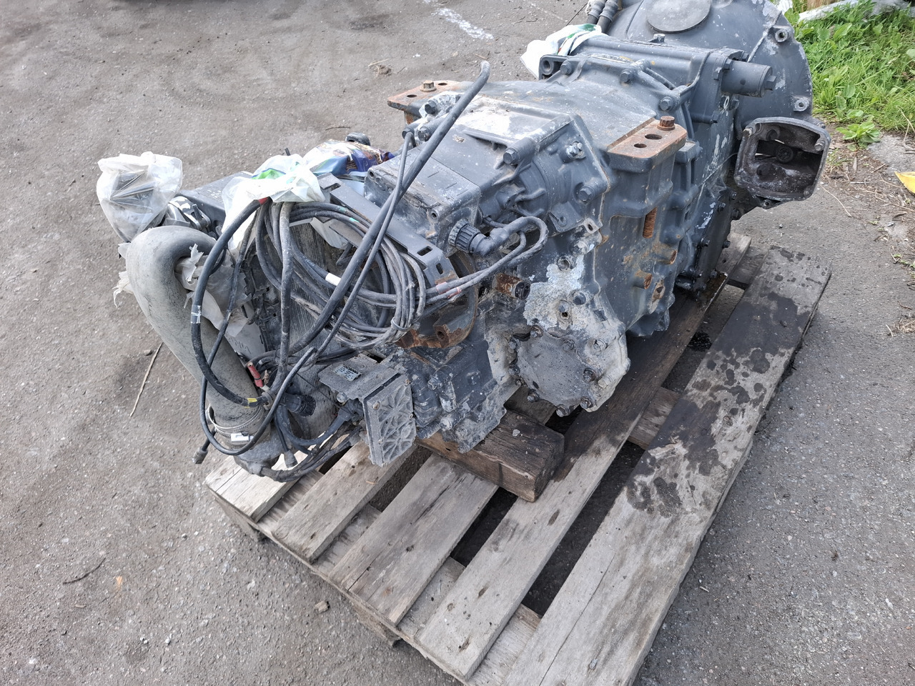 GRS905/ GRSO895  - Запчасти: фото 4 GRS905/ GRSO895  - Запчасти: фото 4