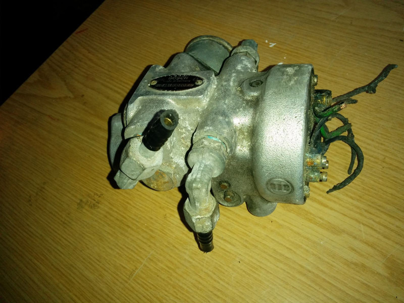 Mercedes-Benz закрытия двери BOSCH 0481500007 - Запчасти: фото 3 Mercedes-Benz закрытия двери BOSCH 0481500007 - Запчасти: фото 3