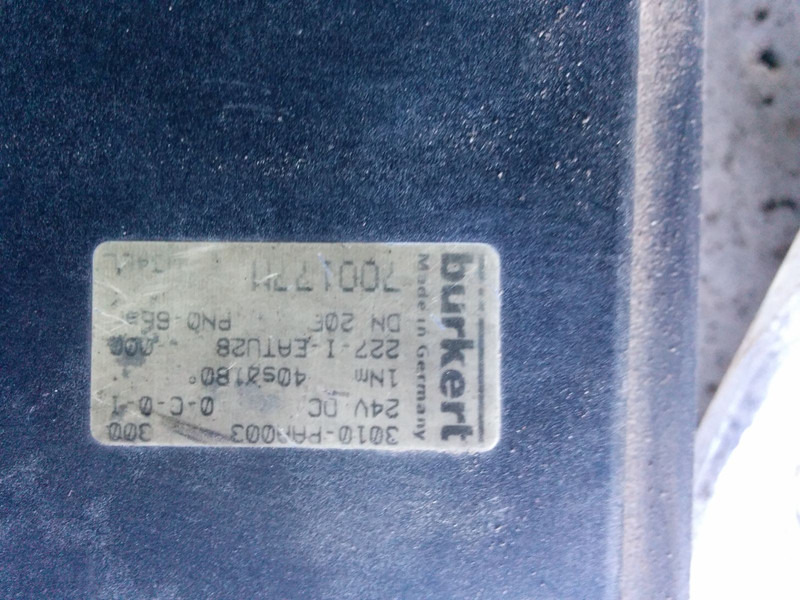 Neoplan Отопления Неоплан - Запчасти: фото 2 Neoplan Отопления Неоплан - Запчасти: фото 2