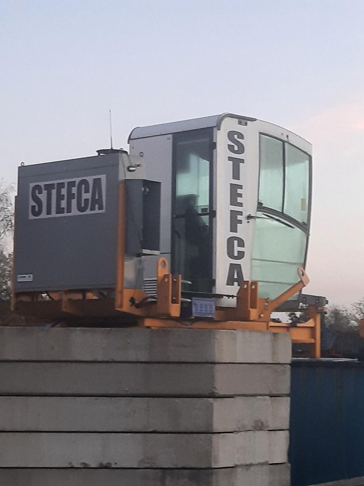 Башенный кран Potain MD 265: фото 11 Башенный кран Potain MD 265: фото 11