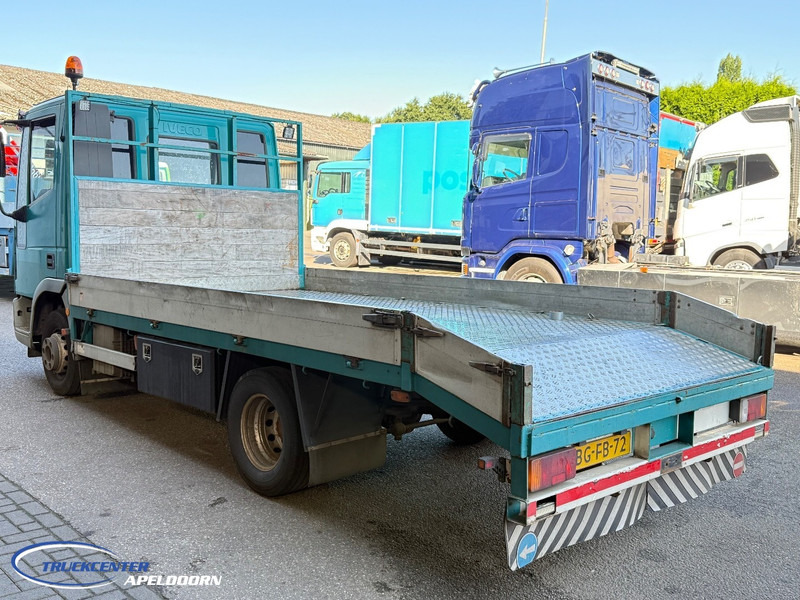 Iveco ML75E14 Handgeschakeld - Автовоз: фото 4 Iveco ML75E14 Handgeschakeld - Автовоз: фото 4
